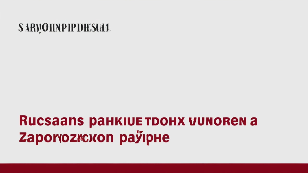 Российские силы обстреляли Харьковскую область: пять погибших среди мирных жителей